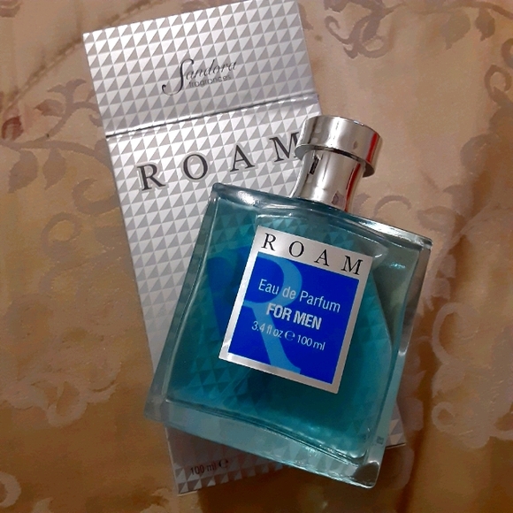 ROAM FOR MEN FRAGANCE 3.4OZ - Picture 5 of 5